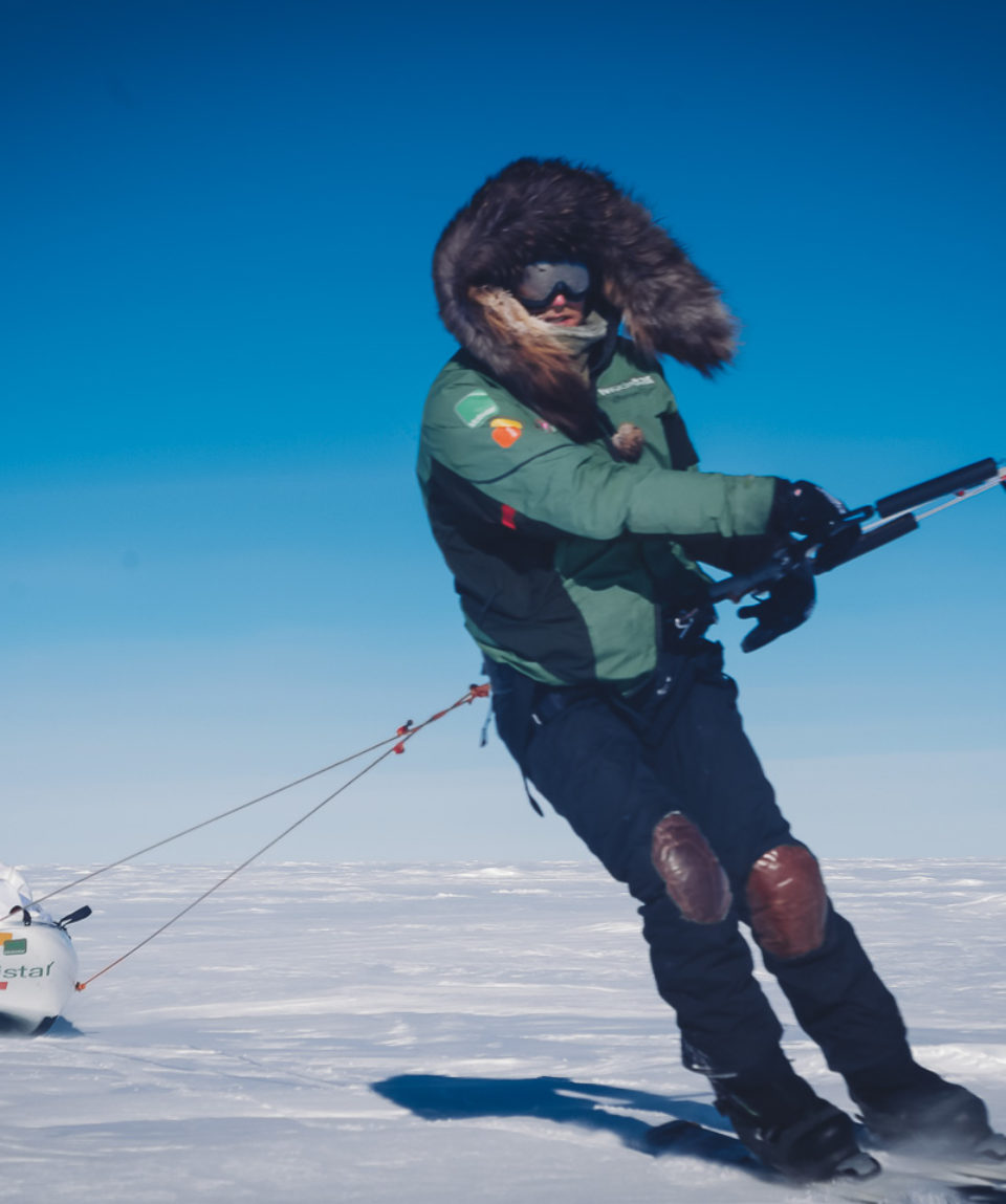 Polar Exped