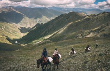Exped Caucasus