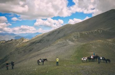 Exped Caucasus