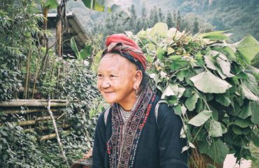 Northern Vietnam Exped 14 days