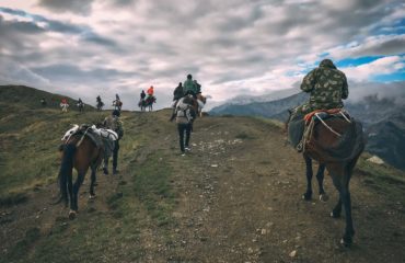 Azerbaijan Exped