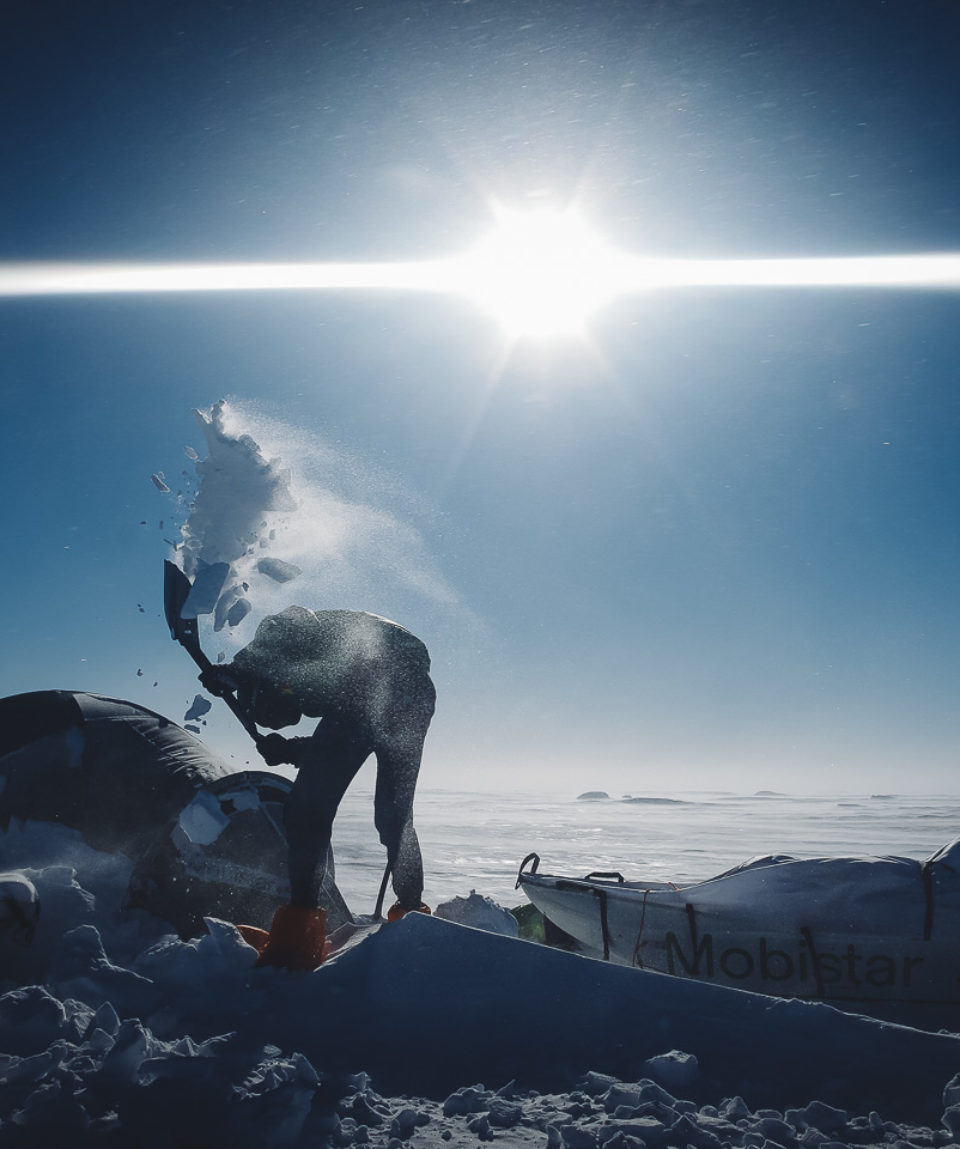 Polar Exped