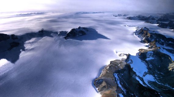 Expeds Antarctica Mountains