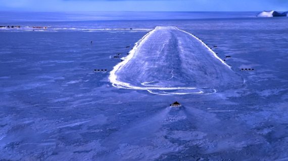 Expeds Antarctica Queen Maud Land7