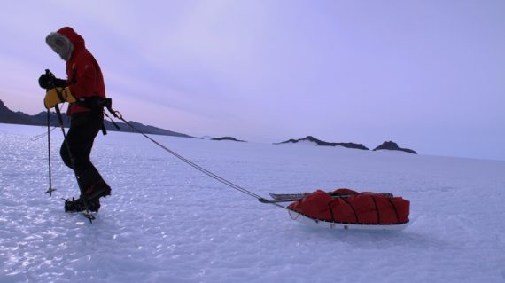 Expeds Antarctica Queen Maud Land8