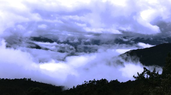 Expeds Druk Path Trek Bhutan11