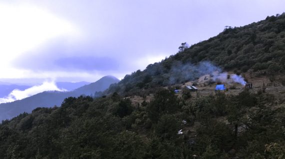 Expeds Druk Path Trek Bhutan9