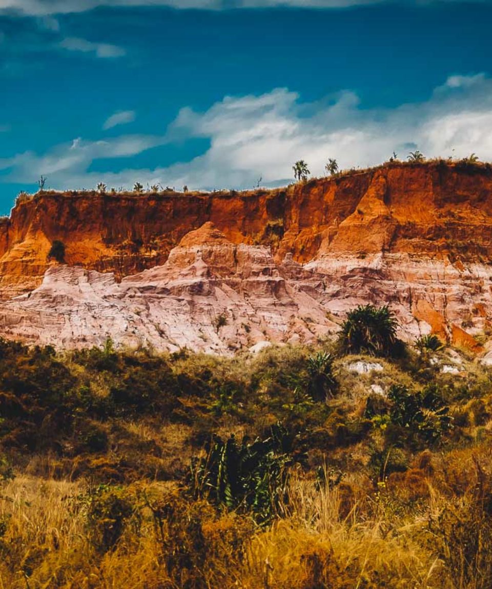 Mahajanga