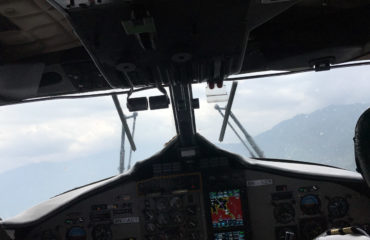 Expeds in the Himalaya