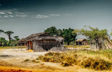 Madagascar