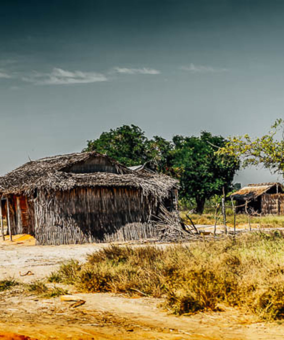 Madagascar