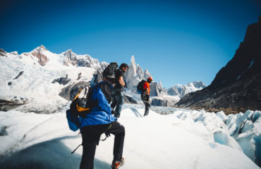 Fitz Roy