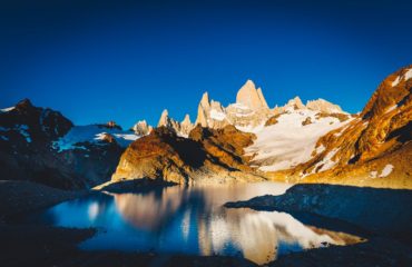 Fitz Roy
