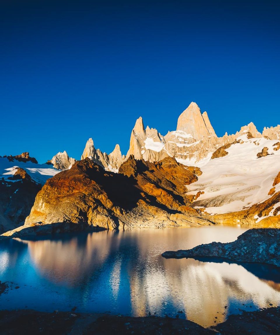 Fitz Roy