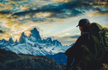 Fitz Roy