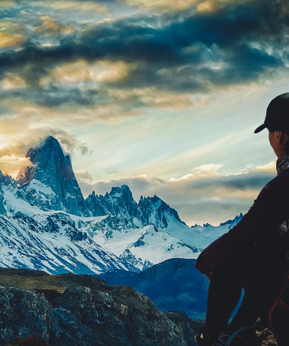 Fitz Roy