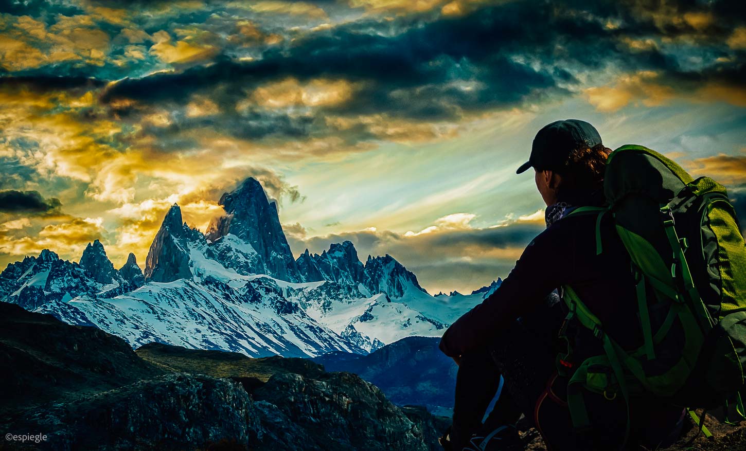 Fitz Roy