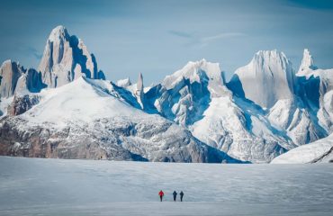 Fitz Roy