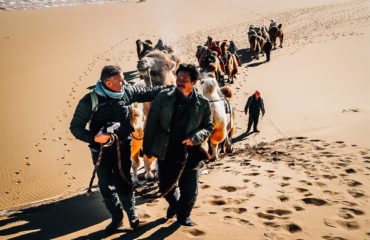 Expeds International Badain Jaran 5