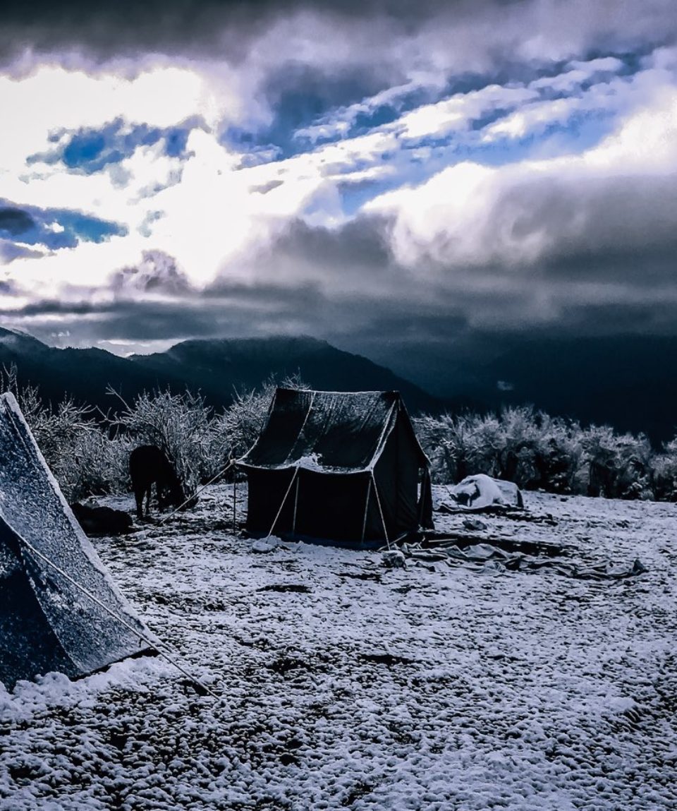 Expeds International Bhutan Druk Path Trek15