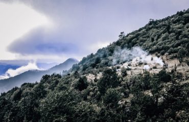 Expeds International Bhutan Druk Path Trek2