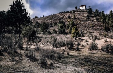 Expeds International Bhutan Druk Path Trek4