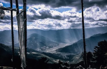 Expeds International Bhutan Druk Path Trek5