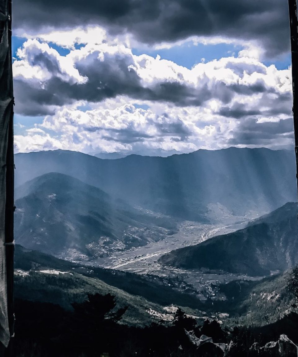 Expeds International Bhutan Druk Path Trek5
