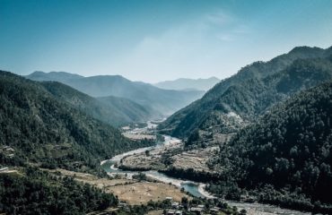 Expeds International Bhutan Motorbike road trip21