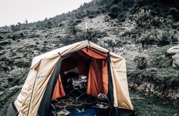 Expeds International Bhutan Motorbike road trip51