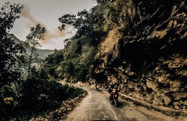 Expeds International Bhutan Motorbike road trip72