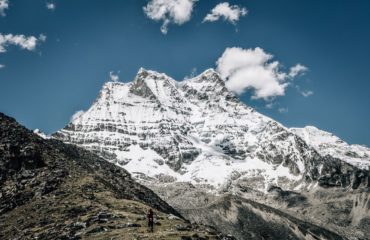 Expeds International Bhutan Snowman Trek16