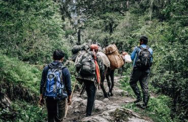 Expeds International Bhutan Snowman Trek18