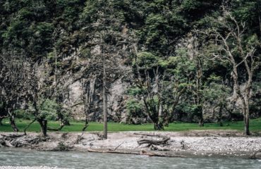 Expeds International Bhutan Snowman Trek19