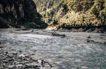 Expeds International Bhutan Snowman Trek21