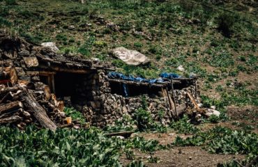Expeds International Bhutan Snowman Trek3