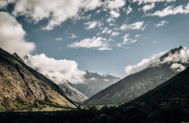 Expeds International Bhutan Snowman Trek5