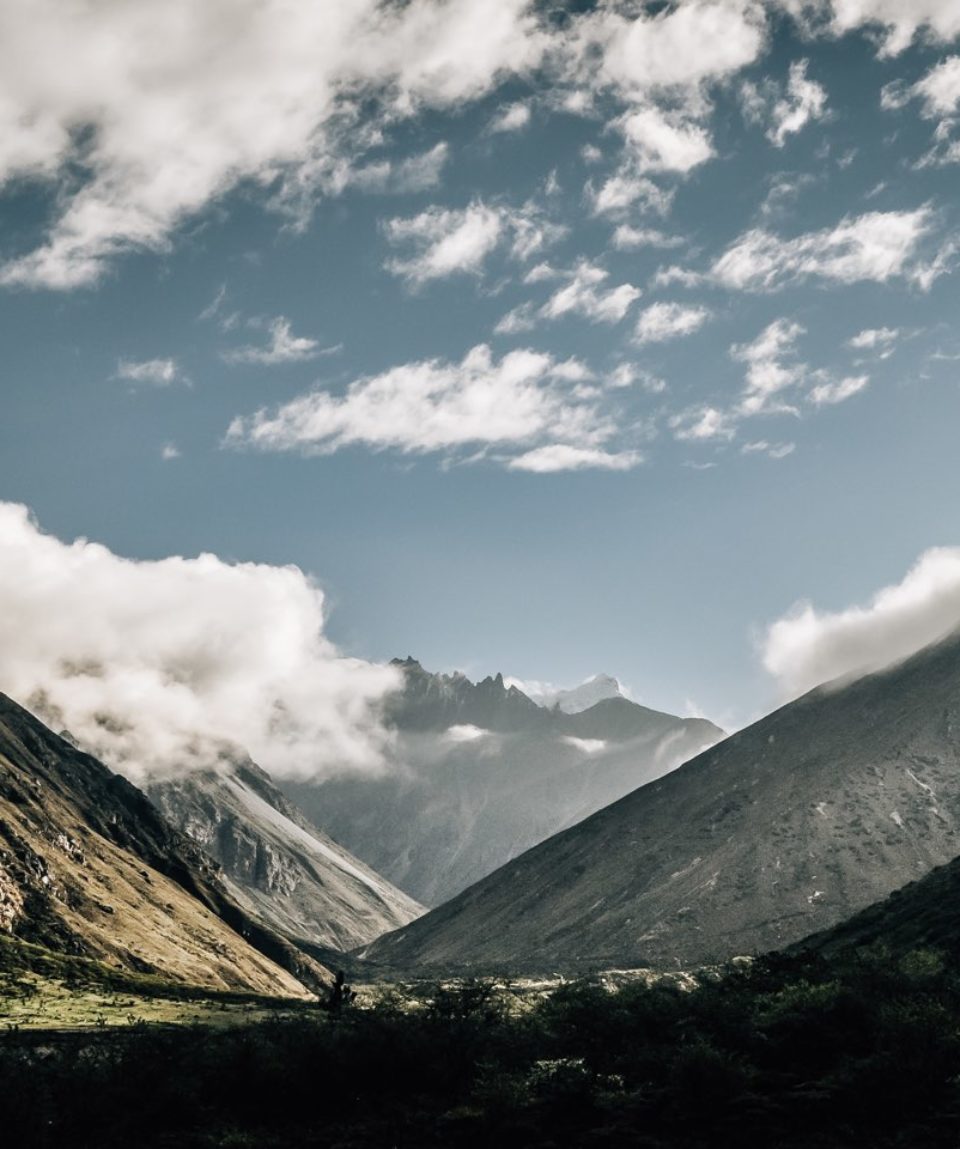 Expeds International Bhutan Snowman Trek5