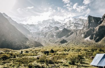 Expeds International Bhutan Snowman Trek8