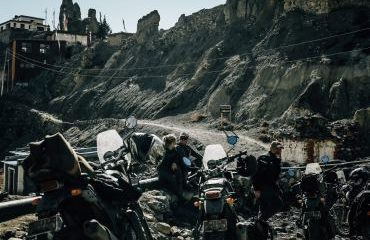 Expeds International Mukintath Road Trip17