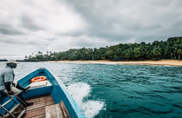 Expeds International Sao Tome and Principe28