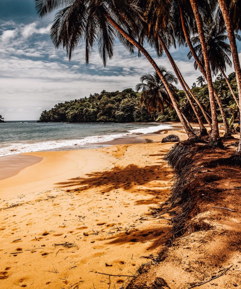 Expeds International Sao Tome and Principe29