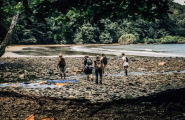 Expeds International Sao Tome and Principe40
