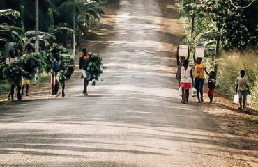 Expeds International Sao Tome and Principe55