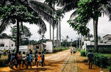 Expeds International Sao Tome and Principe56