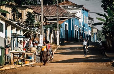 Expeds International Sao Tome and Principe57
