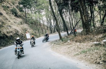 Expeds International Short Nepal Road Trip2