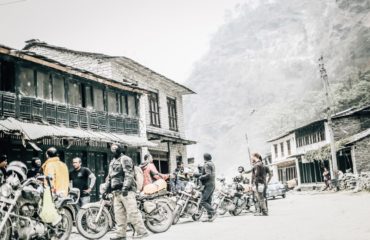Expeds International Short Nepal Road Trip6