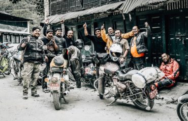 Expeds International Short Nepal Road Trip7