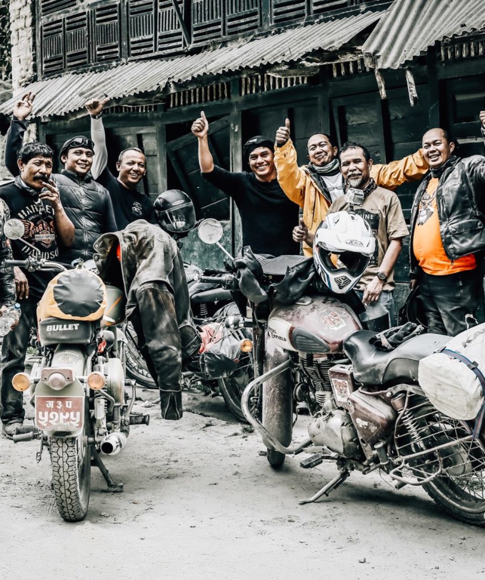 Expeds International Short Nepal Road Trip7